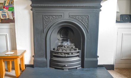 2 Bed in Aldeburgh 5