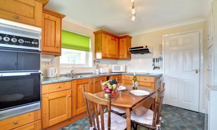 1 Bed in Padstow 7
