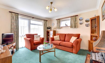 1 Bed in Padstow 3
