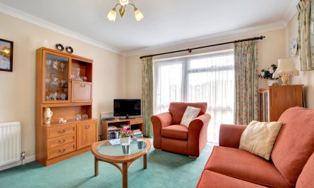 1 Bed in Padstow 4
