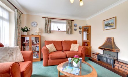 1 Bed in Padstow 1