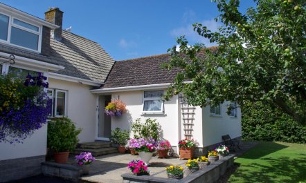 1 Bed in Padstow