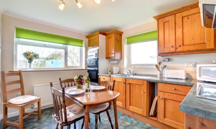 1 Bed in Padstow 6