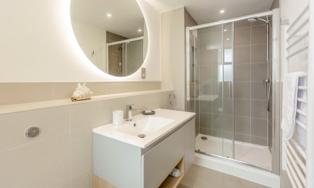 2 Bed in St Ives 4