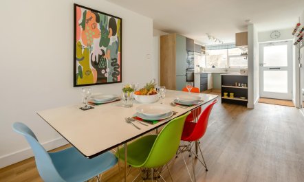 2 Bed in St Ives 7