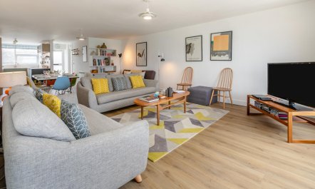 2 Bed in St Ives 5