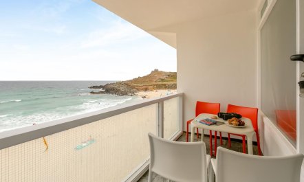 2 Bed in St Ives