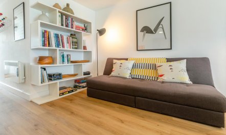 2 Bed in St Ives 6