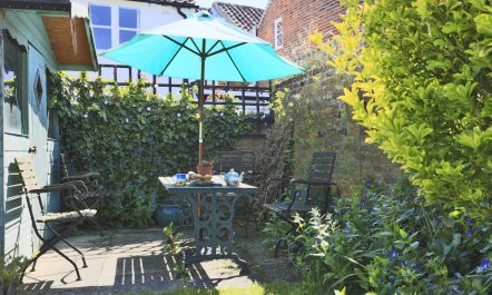 2 Bed in Southwold 6