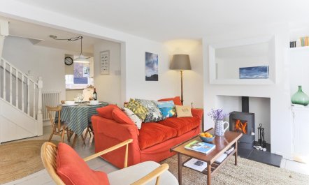 2 Bed in Southwold