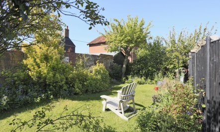 2 Bed in Southwold 5