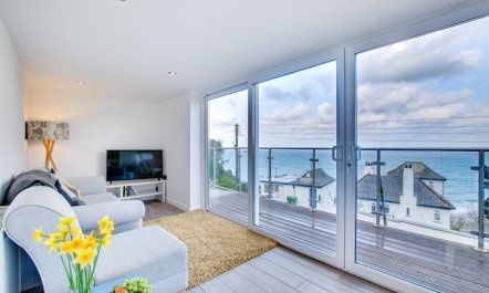 2 Bed in St Ives
