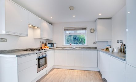 2 Bed in St Ives 5
