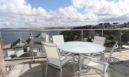 2 Bed in St Ives 1