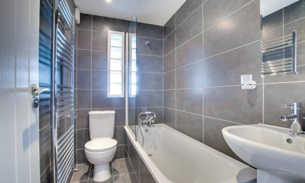 2 Bed in St Ives 6