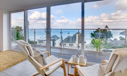 2 Bed in St Ives 7