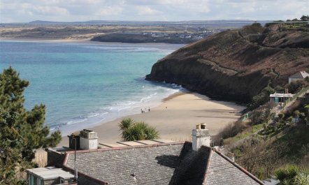 2 Bed in St Ives 1
