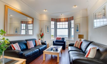 2 Bed in St Ives