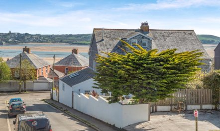 3 Bed in Padstow 5