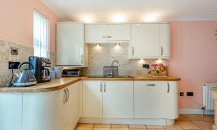 3 Bed in Torquay 6