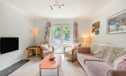 3 Bed in Torquay