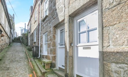 3 Bed in St Ives 5
