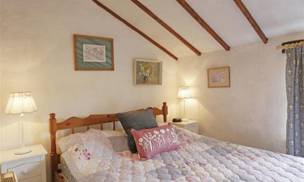 1 Bed in Great Bealings 9