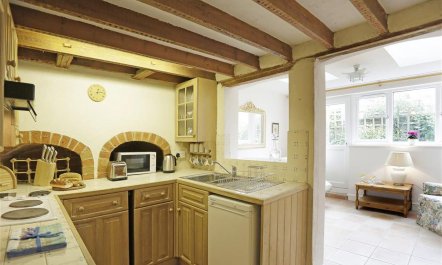 1 Bed in Great Bealings 2