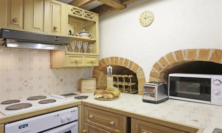 1 Bed in Great Bealings 7