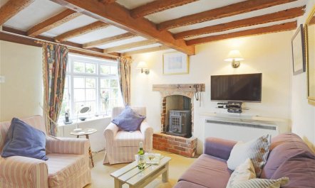 1 Bed in Great Bealings