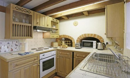 1 Bed in Great Bealings 6