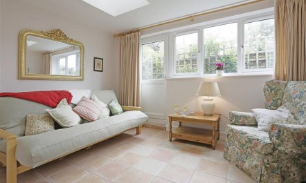 1 Bed in Great Bealings 1