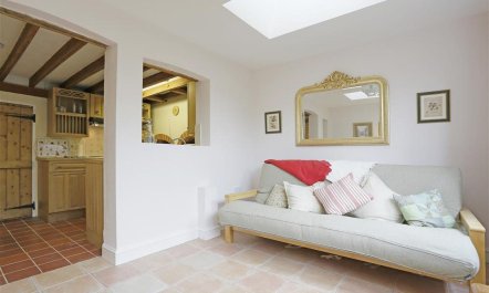 1 Bed in Great Bealings 5