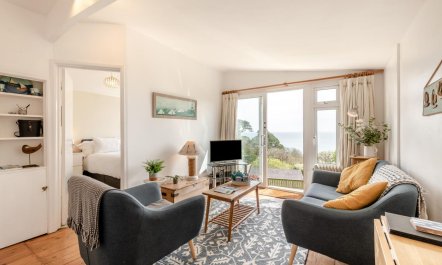 2 Bed in Stoke Fleming