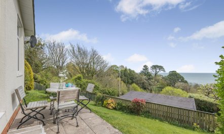 2 Bed in Stoke Fleming 4
