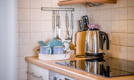 2 Bed in Stoke Fleming 6