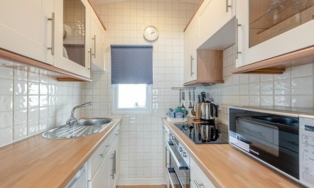 2 Bed in Stoke Fleming 5