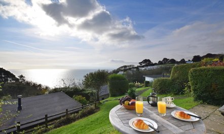 2 Bed in Stoke Fleming