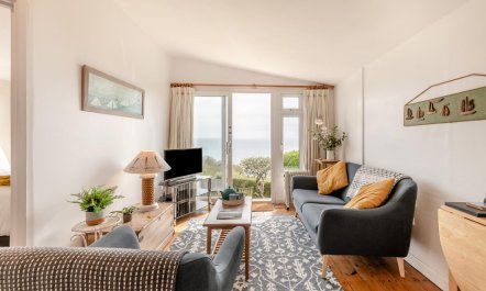 2 Bed in Stoke Fleming 9