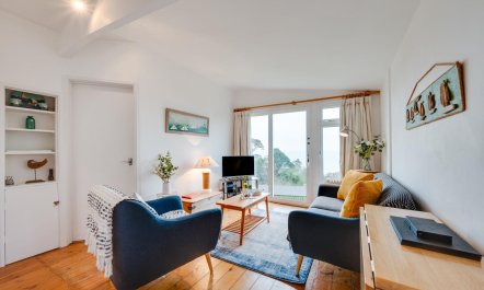 2 Bed in Stoke Fleming 3