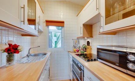 2 Bed in Stoke Fleming 4