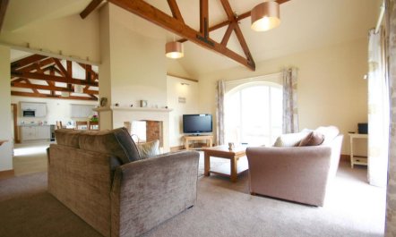 4 Bed in Seahouses 1