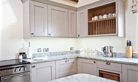 4 Bed in Seahouses 6