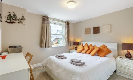 2 Bed in Aldeburgh 3
