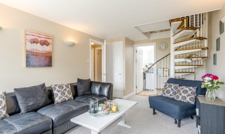 2 Bed in Aldeburgh 5