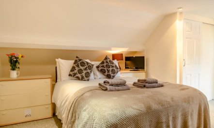 2 Bed in Aldeburgh 9