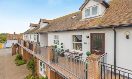 2 Bed in Aldeburgh 2
