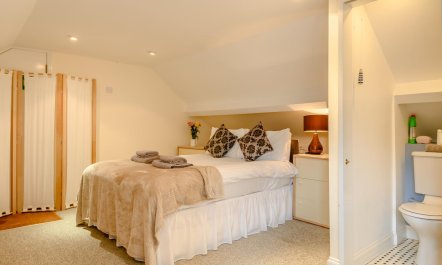 2 Bed in Aldeburgh 8