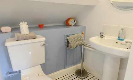 2 Bed in Aldeburgh 7