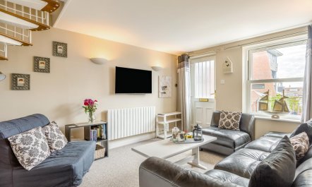2 Bed in Aldeburgh 0